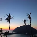Feriehus Melodia Kamari (Kalymnos)