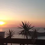 Melodia Feriehus Kamari (Kalymnos)