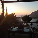 Melodia * Kamari (Kalymnos)
