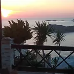 Feriehus Melodia Kamari (Kalymnos)