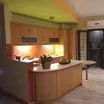 Feriehus Melodia *
