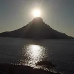 Melodia * Kamari (Kalymnos)