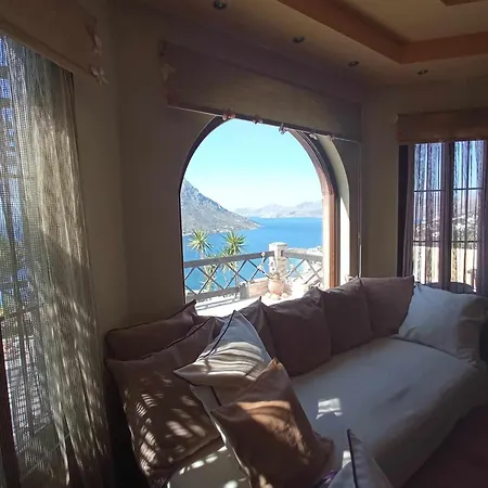 Melodia * Kamari (Kalymnos)