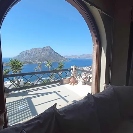 Melodia * Kamari (Kalymnos)