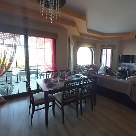 Melodia * Kamari (Kalymnos)