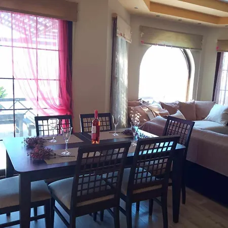 Melodia Kamari (Kalymnos)