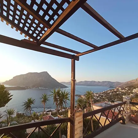 Melodia Kamari (Kalymnos)