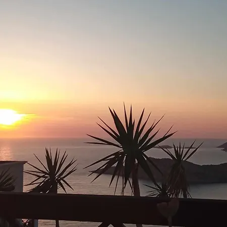 Melodia 펜션 Kamari (Kalymnos)