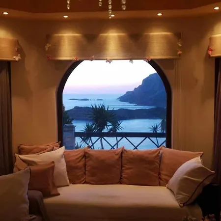 בית נופש Melodia