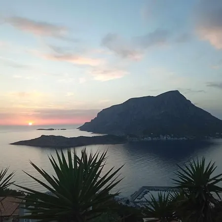 Melodia בית נופש *