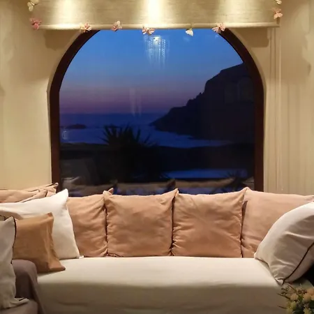 Melodia בית נופש Kamari (Kalymnos)