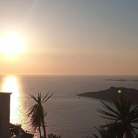 Melodia Kamari (Kalymnos)