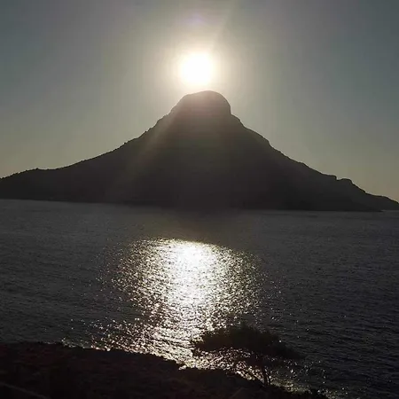 Melodia * Kamari (Kalymnos)