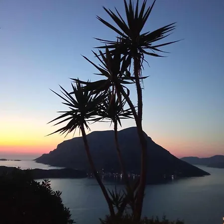 Melodia * Kamari (Kalymnos)