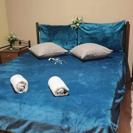 Melodia בית נופש