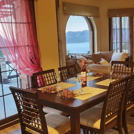 Melodia בית נופש *