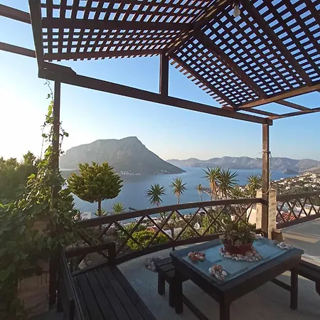 Melodia Kamari (Kalymnos)