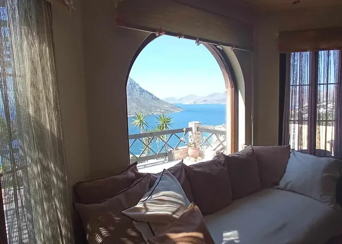 Melodia * Kamari (Kalymnos)