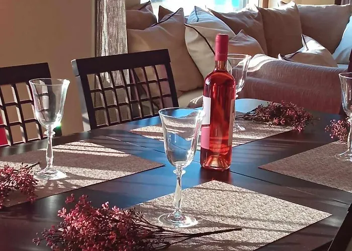 בית נופש Melodia