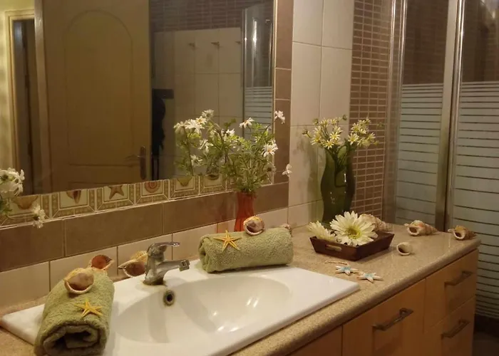 Melodia בית נופש