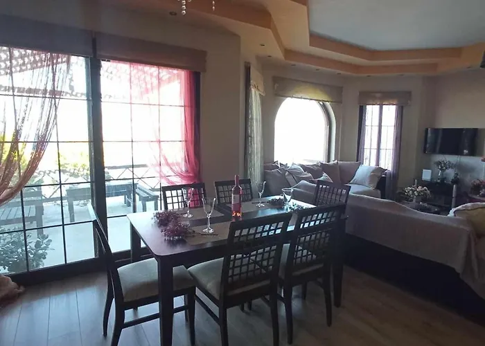 Melodia * Kamari (Kalymnos)