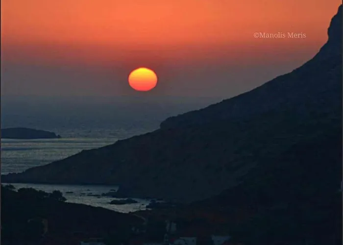 Melodia בית נופש