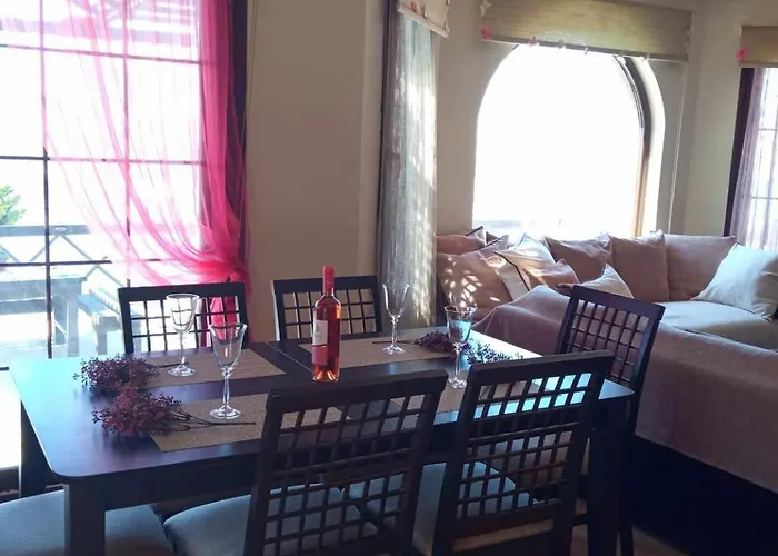 Melodia Kamari (Kalymnos)