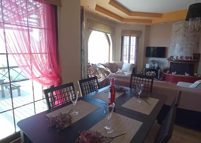 Melodia בית נופש