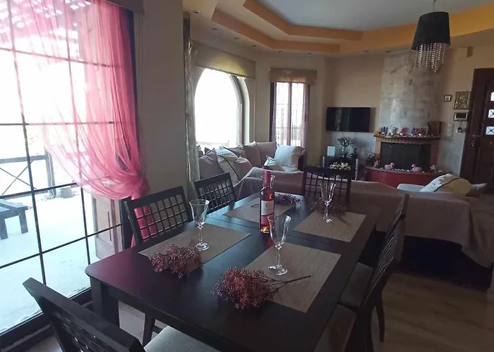 Melodia בית נופש *