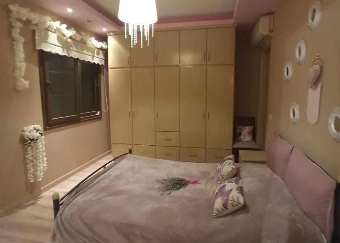 Melodia בית נופש *