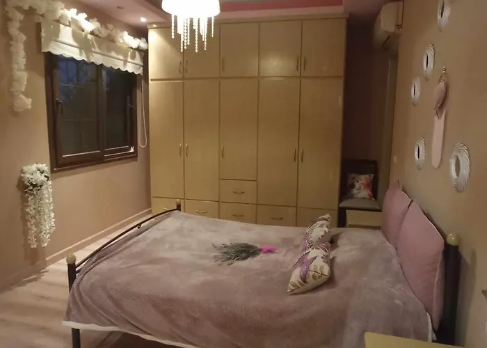 בית נופש Melodia