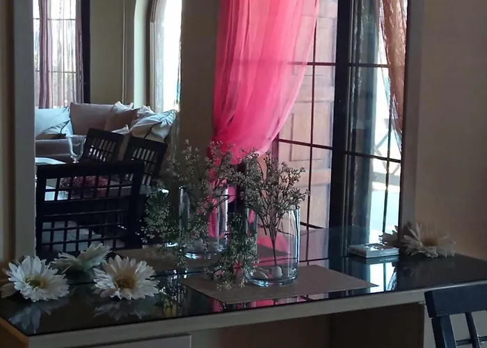 Melodia * Kamari (Kalymnos)