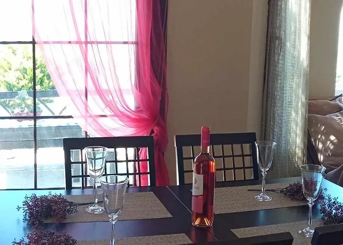 Melodia בית נופש