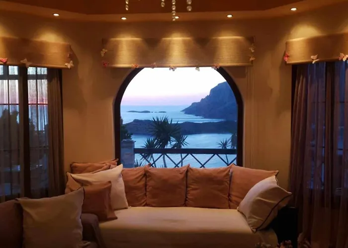 בית נופש Melodia