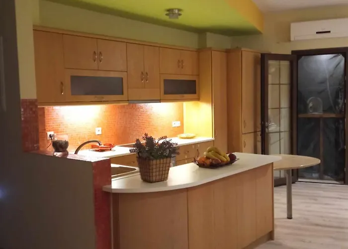 בית נופש Melodia *