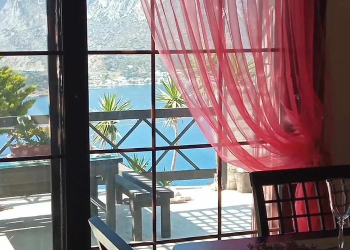 בית נופש Melodia