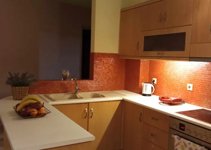 בית נופש Melodia