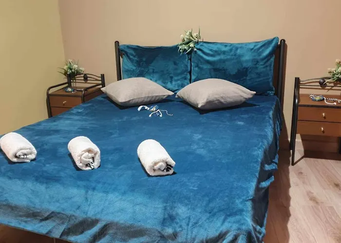 Melodia בית נופש