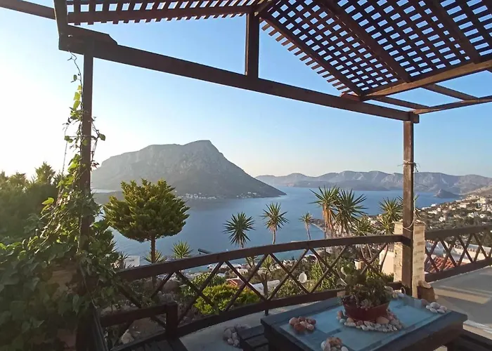 Melodia Kamari (Kalymnos)