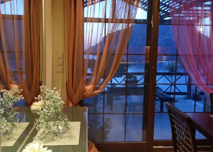 Melodia * Kamari (Kalymnos)