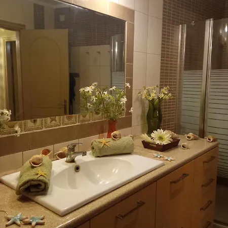 Melodia Holiday home