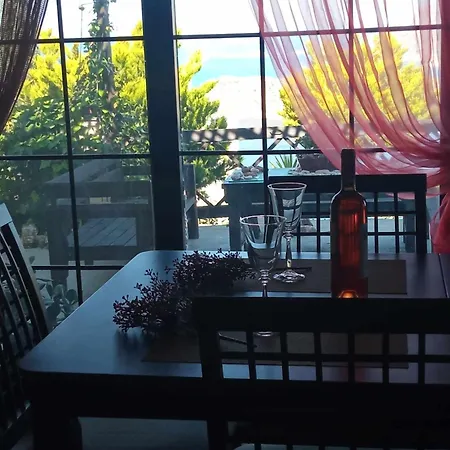 Melodia Holiday home Kalymnos Town