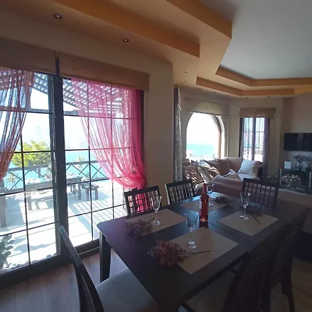 Holiday home Melodia *