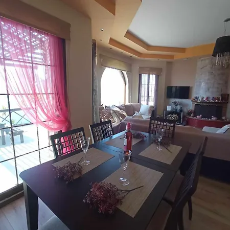 Melodia Holiday home