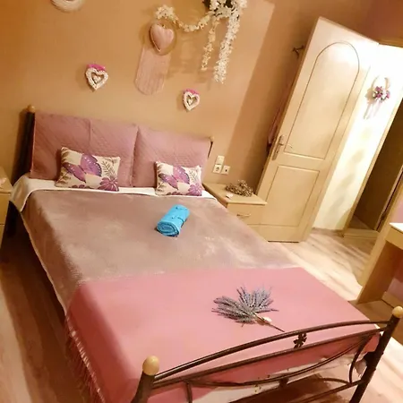 Holiday home Melodia