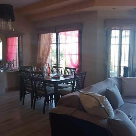 Melodia Holiday home *