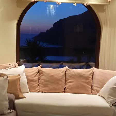 Holiday home Melodia *
