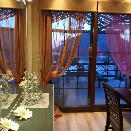 Melodia * Kamari (Kalymnos)