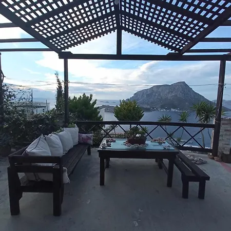 Melodia Holiday home *