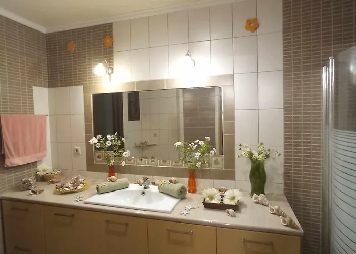 بيت للعطل Melodia